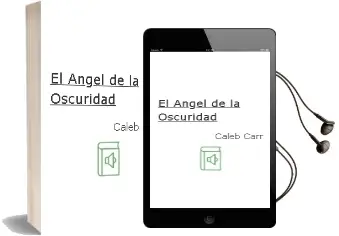 Descargar AudioLibro El Angel de la Oscuridad de Caleb Carr año 2001