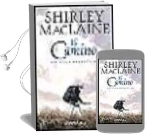 Descargar AudioLibro El Camino: Un Viaje Espiritual de Shirley Maclaine año 2001