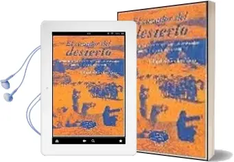 Descargar AudioLibro El Cazador del Desierto de Charles Gallenkamp año 2001