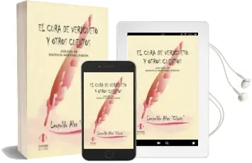 Descargar AudioLibro El Cura Vericueto y Otros Cuentos de Leopoldo Alas Clarin año 2001