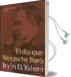 Descargar AudioLibro El dia que Nietzsche Lloro (15ª Ed.) de Irvin D. Yalom año 2001