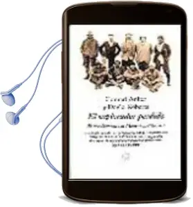 Descargar AudioLibro El Explorador Perdido: El Descubrimiento de Mallory en el Everest de Conrad Anker año 2001