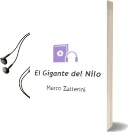 Descargar AudioLibro El Gigante del Nilo de Marco Zatterini año 2001