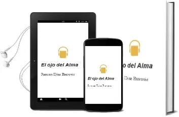 Descargar AudioLibro El ojo del Alma de Ramon Diaz Eterovic año 2001