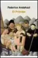 AudioLibro El Principe de Federico Andahazi