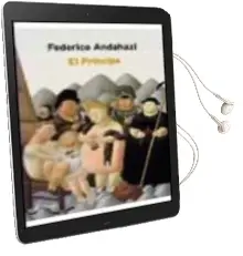 Descargar AudioLibro El Principe de Federico Andahazi año 2001