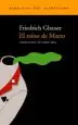 AudioLibro El Reino de Matto de Friedrich Glauser