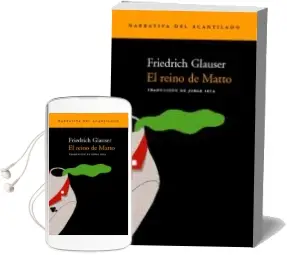 Descargar AudioLibro El Reino de Matto de Friedrich Glauser año 2001