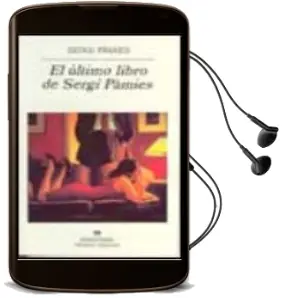 Descargar AudioLibro El Ultimo Libro de Sergi Pamies de Sergi Pamies año 2001