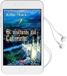 Descargar AudioLibro El Visitante del Laberinto de Rafael Abalos año 2001