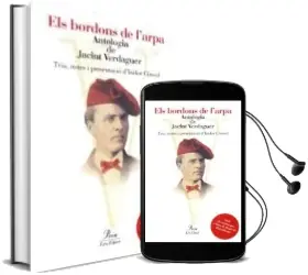 Descargar AudioLibro Els Bordons de l Arpa: Antologia de Jacint Verdaguer año 2001