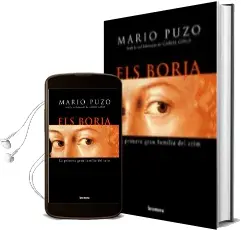 Descargar AudioLibro Els Borja: La Primera Gran Familia del Crim de Mario Puzo año 2001