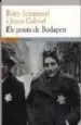AudioLibro Els Ponts de Budapest de Betty Schimmel