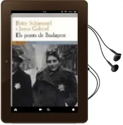 Descargar AudioLibro Els Ponts de Budapest de Betty Schimmel año 2001