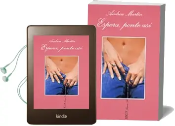 Descargar AudioLibro Espera Ponte asi de Andreu Martin año 2001
