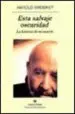 AudioLibro Esta Salvaje Oscuridad: La Historia de mi Muerte de Harold Brodkey