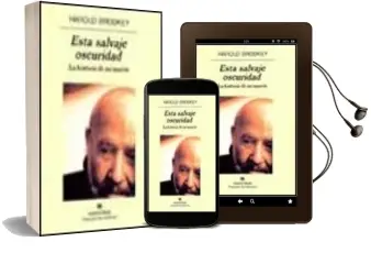 Descargar AudioLibro Esta Salvaje Oscuridad: La Historia de mi Muerte de Harold Brodkey año 2001