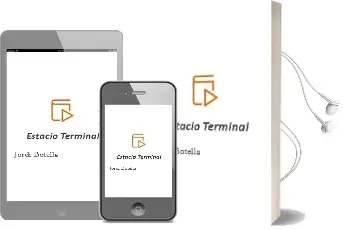 Descargar AudioLibro Estacio Terminal de Jordi Botella año 2001