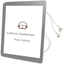 Descargar AudioLibro Extrañas Apariencias de Remi Schulz año 2001