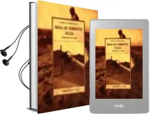 Descargar AudioLibro Hacia los Horizontes Azules: Seleccion de Textos de Isabelle Eberhardt año 2001