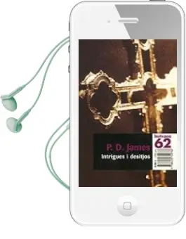 Descargar AudioLibro Intrigues i Desitjos de P. D. James año 2001