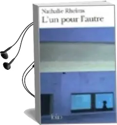Descargar AudioLibro L un Pour l Autre de Nathalie Rheims año 2001