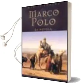 Descargar AudioLibro La Caravana de Venecia de Muriel Romana año 2001