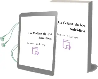 Descargar AudioLibro La Colina de los Suicidios de James Ellroy año 2001