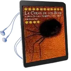 Descargar AudioLibro La Cueva de los Ecos y Otros Cuentos Ocultistas y Macabros de H. P. Blavatsky año 2001