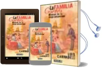 Descargar AudioLibro La Familia Cortes de Luis Carandell año 2001