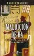 AudioLibro La Maldicion de ra de Naguib Mahfuz