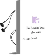 Descargar AudioLibro La Revolta Dels Animals de George Orwell año 2001
