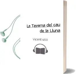 Descargar AudioLibro La Taverna del cau de la Lluna de Vicent Uso año 2001