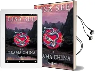 Descargar AudioLibro La Trama China de Lisa See año 2001