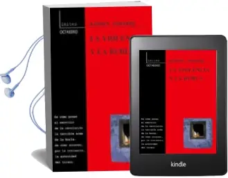 Descargar AudioLibro La Violencia y la Burla de Albert Cossery año 2001