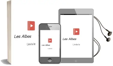 Descargar AudioLibro Les Albes de Linda Le año 2001