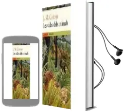 Descargar AudioLibro Les Vides Dels Animals de J.M. Coetzee año 2001