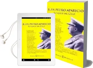 Descargar AudioLibro Lo que es del Cesar de Juan Pedro Aparicio Fernandez año 2001