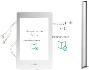 Descargar AudioLibro Masurca de Praia de Jaume Benavente año 2001
