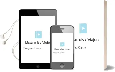 Descargar AudioLibro Matar a los Viejos de Droguett Carlos año 2001
