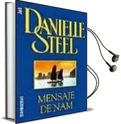 Descargar AudioLibro Mensaje de nam de Danielle Steel año 2001