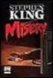 AudioLibro Misery de Stephen King