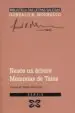 AudioLibro Nasce un Arbore; Memorias de Tains de Varios Autores