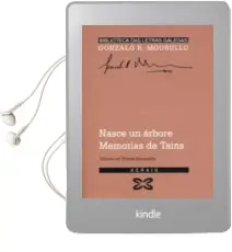 Descargar AudioLibro Nasce un Arbore; Memorias de Tains de Varios Autores año 2001