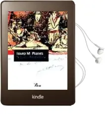 Descargar AudioLibro Nits de Barcelona de Josep Albert Planes Ball año 2001