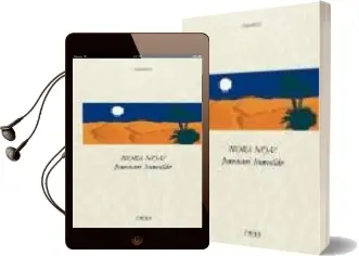 Descargar AudioLibro Nora noa? de Joxemari Iturralde año 2001