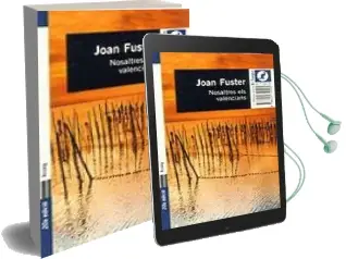 Descargar AudioLibro Nosaltres: Els Valencians de Joan Fuster año 2001