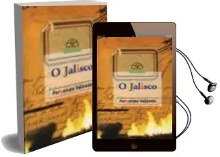 Descargar AudioLibro O Jalisco de Fernando Salgado año 2001