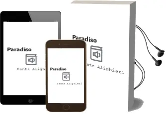 Descargar AudioLibro Paradiso de Dante Alighieri año 2001