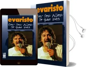 Descargar AudioLibro Por los Hijos lo que sea de Evaristo año 2001